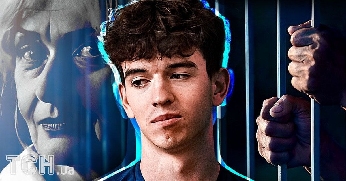 По подозрению в убийстве Ирины Фарион будут судить 18-летнего Вячеслава Зинченко.