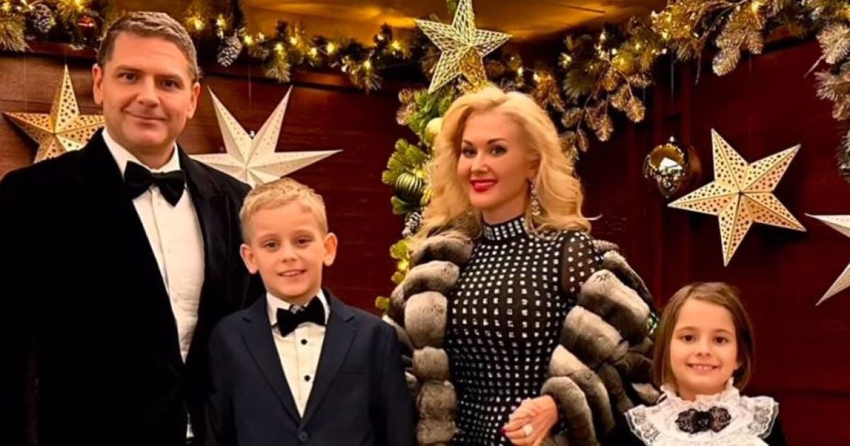 Катерина Бужинська