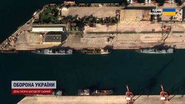 У Сирії помітили російські кораблі! Путін виводить війська?