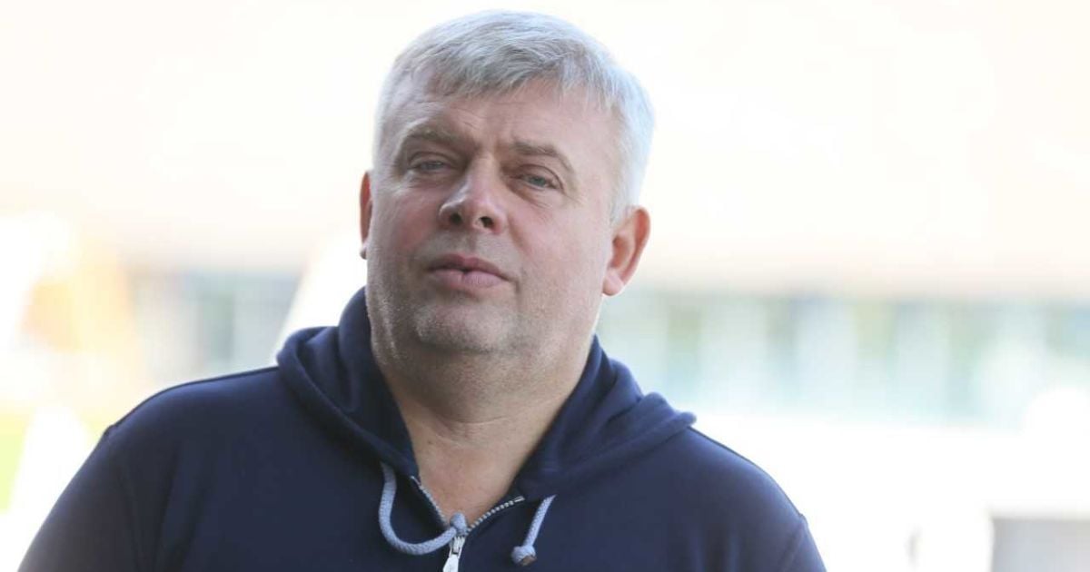 Григорий Козловский, ФК "Рух"