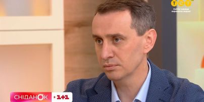 Ковід наступає: чи повернуться маски - деталі від міністра охорони здоров’я Віктора Ляшка