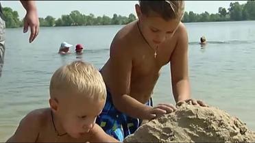 Відпустка із малечею: відпочинок чи випробування