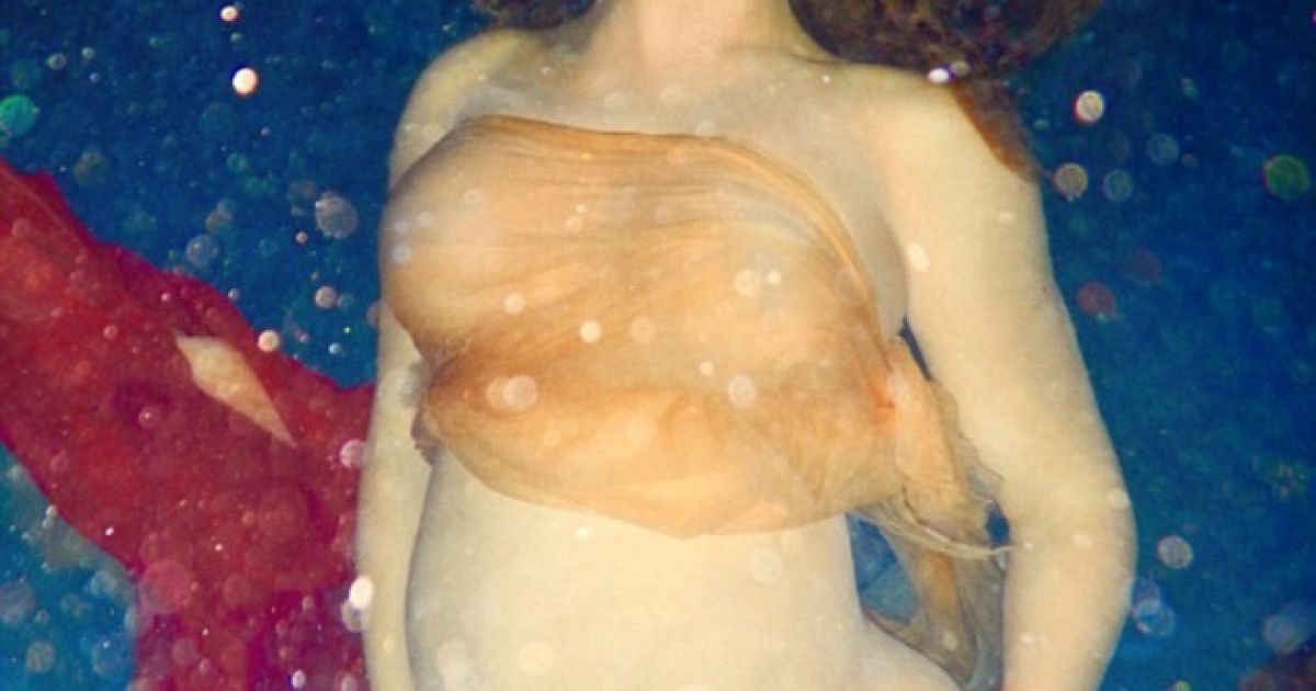 Вагітна Бейонсе фотосесія_7 / © beyonce.com