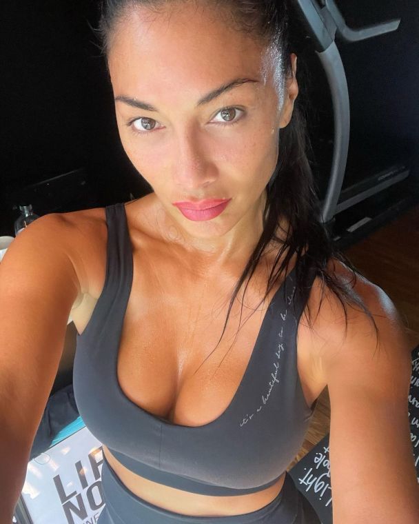  / © instagram.com/nicolescherzinger