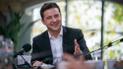 “Просто еще не уволил”: Зеленский прокомментировал ситуацию с Кличко и КГГА