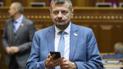 Конфликт интересов из-за Саакашвили: Мосийчук объяснил, почему НАБУ обыскивает дом его помощника
