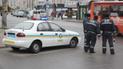 Зусилля правоохоронців спрямовані на встановлення особи, яка повідомила про замінування