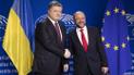 У Європарламенті є стабільна більшість для введення безвізу з Україною - Шульц
