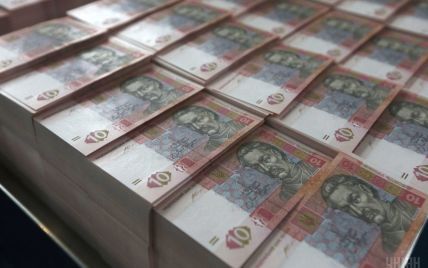 Повышение депутатских зарплат обойдется бюджету Украины в четверть миллиарда