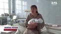 Щемящая история: родила дома, потому что снег замел все