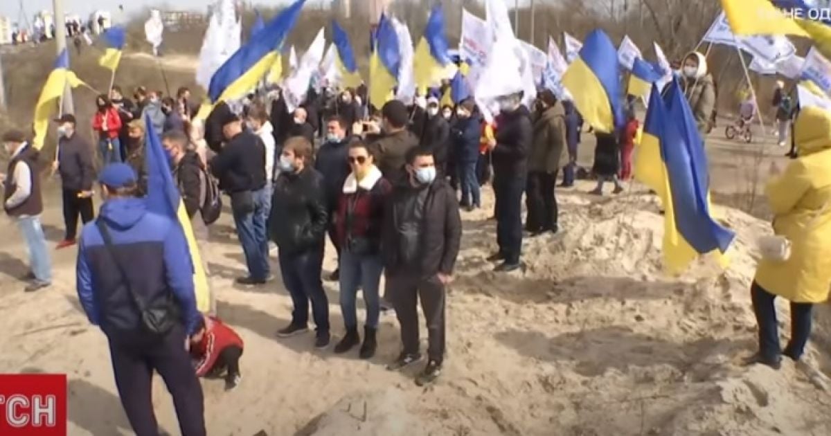 Фото: скріншот із відео