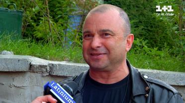 Как Виктор Павлик распределяет обязанности с женой дома