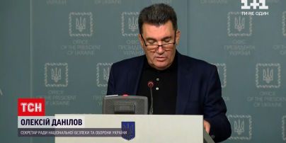 Новости Украины: в СНБО прогнозируют, что суточная смертность достигнет отметки более 1000