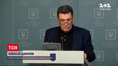 Новости Украины: в СНБО прогнозируют, что суточная смертность достигнет отметки более 1000