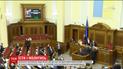 Близько 30 нардепів полетіли на молитовний сніданок за участі президента США