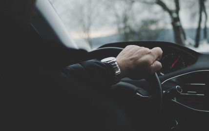 В Черкасской области водитель BlaBlaCar изнасиловал пассажирку, угрожая ножом