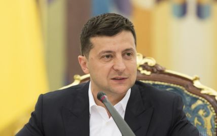 Зеленський вніс до Ради законопроєкт про скорочення кількості депутатів