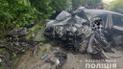 На Виннитчине в ДТП погибли четыре человека, пострадали дети