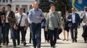 Зеленський та Туск обговорили результати саміту G7 та можливе повернення РФ