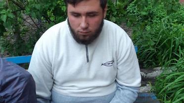 стрілянина в Броварах_3 / © Facebook/Антон Геращенко