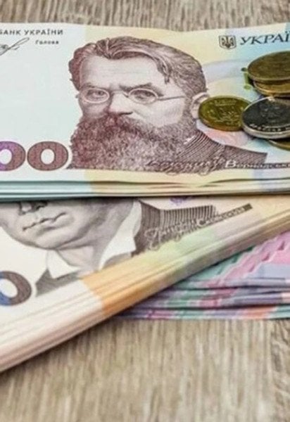 Від 1 квітня в Україні стартує щорічний перерахунок пенсій для пенсіонерів, які працюють