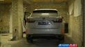 На парковке одного из крупнейших торговых центров столицы похитили Lexus