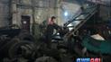 В Киеве появились пункты приема автомобильных шин