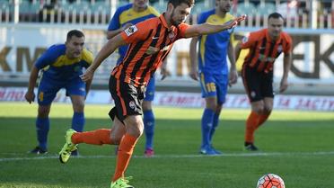 Фото ФК Шахтер / © Проспорт