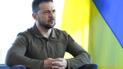 Президент України Володимир Зеленський