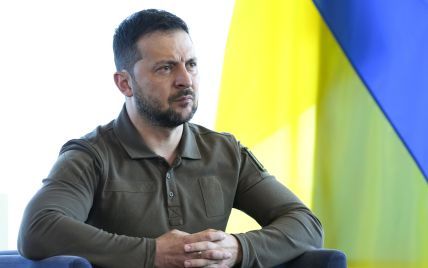Зеленский назначил ответственных за ситуацию с укрытиями в Киеве