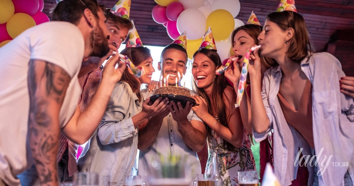 9 речей, які не варто робити на вечірці