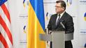 "Є можливість ширшого простору для дій": Кулеба про відмову Німеччини надати зброю Україні