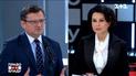 Кулеба утверждает, что есть шансы найти дипломатическое решение для деэскалации