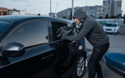 Як захистити авто від викрадення: найкращі поради автомобілістам