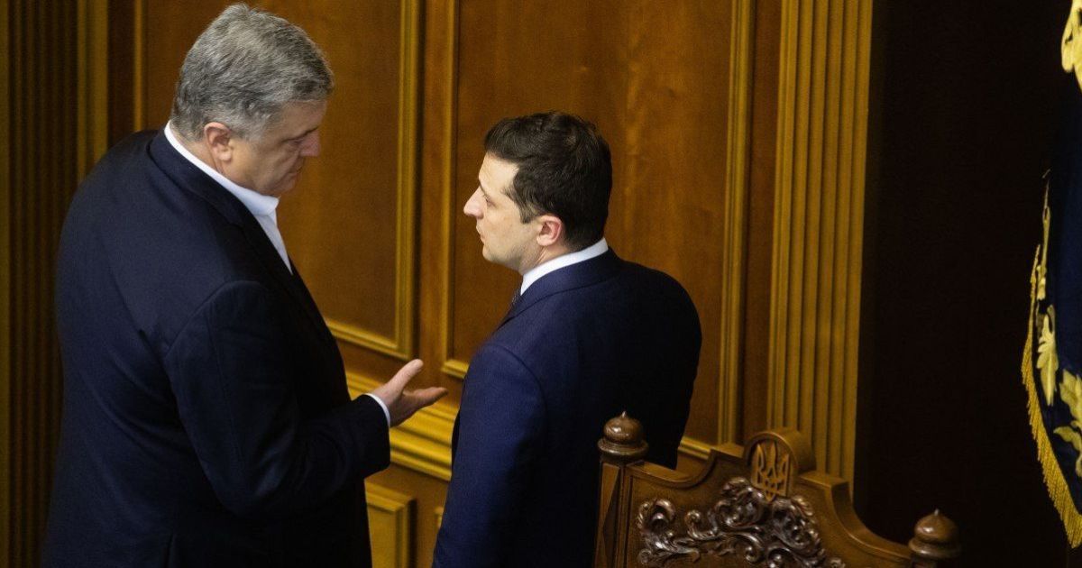 Кого украинцы выбрали бы президентом, если бы выборы состоялись в ближайшее время: новый рейтинг