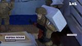 У Кропивницькому майстер виготовляє фігурки загарбників-мародерів і збирає гроші для ЗСУ