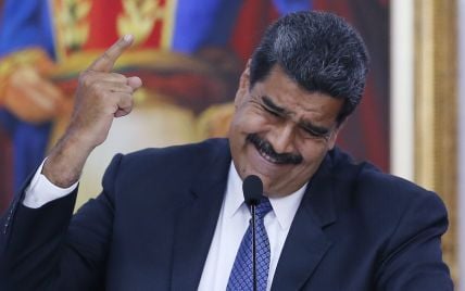 Бразилія і Аргентина підтримали парламент Венесуели і виступили проти Мадуро