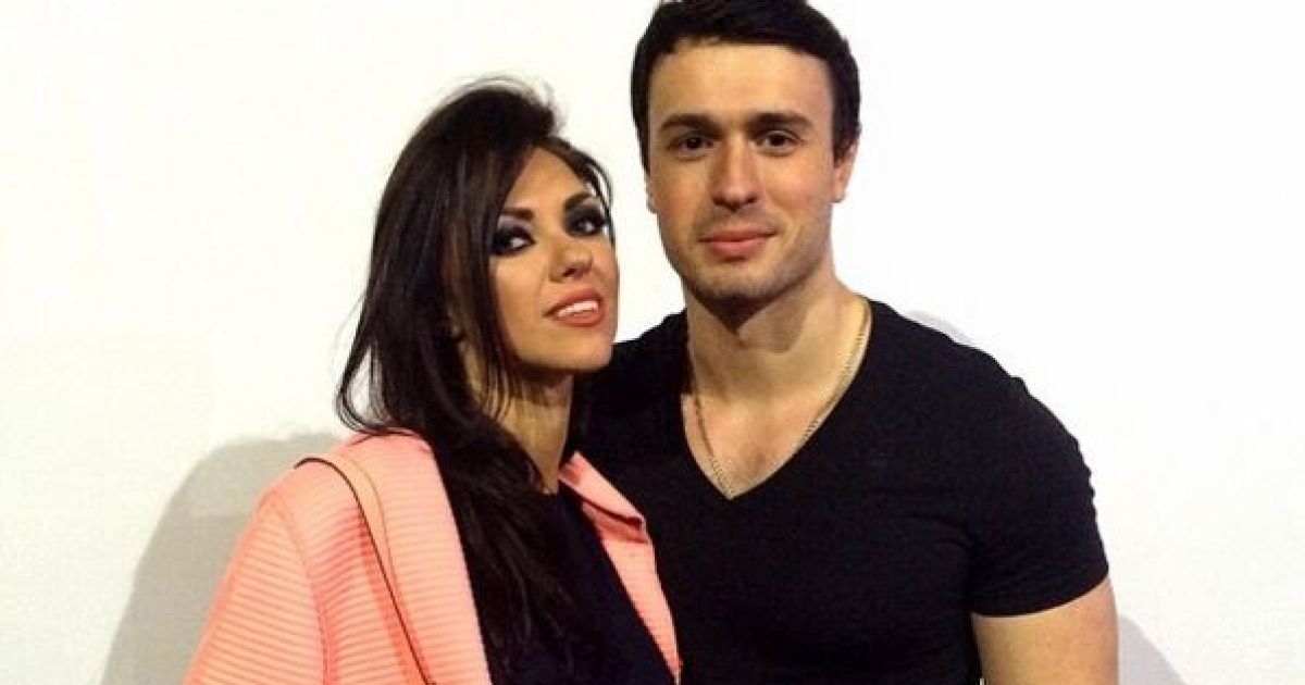 "НЕАНГЕЛ" Виктория впервые рассказала, как познакомилась с бойфрендом