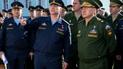 Росія перекидає 10 тисяч військових до кордонів НАТО