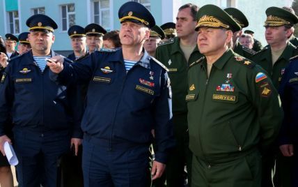 Росія перекинула до Новоазовська десантників, очільник яких служив в українській армії - розвідка