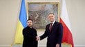 Ми не вороги: Зеленський запропонував Польщі план зняття напруги