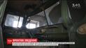 Вражеский снайпер расстрелял грузовик, который доставлял воду в Марьинку