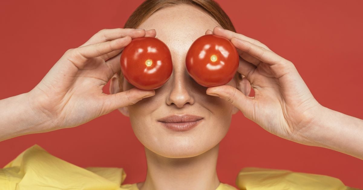 Ціни на помідори злетіли найвище за сім років