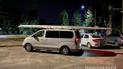 У иностранца, который прибыл на соревнования в Днепр, похитили лодку за 15 тысяч долларов