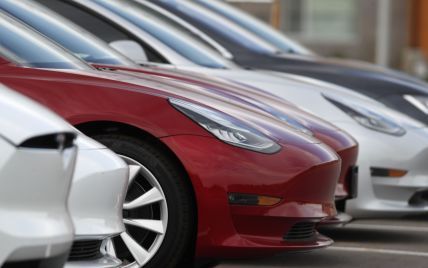У США Tesla Model 3 із пробігом продають дорожче нових: названо причини