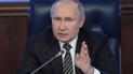 Володимир Путін