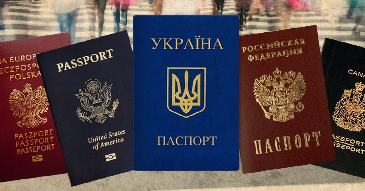 Арахамія назвав три “запобіжники” в законі про множинне громадянство в Україні