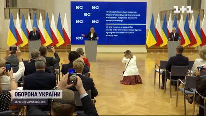 Тяжелая зима впереди: Украина заручается поддержкой Запада