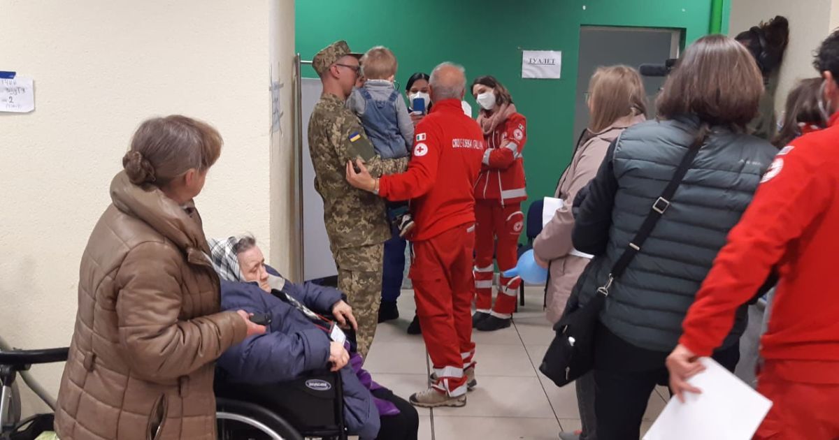Официальный телеграмм-канал главы Львовской областной военной (государственной) администрации Максима Козицкого