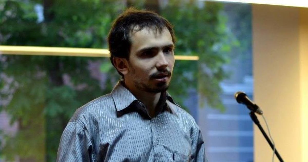 "Не зміг витримати жаху того, що відбувається": в Росії наклав на себе руки математик з України